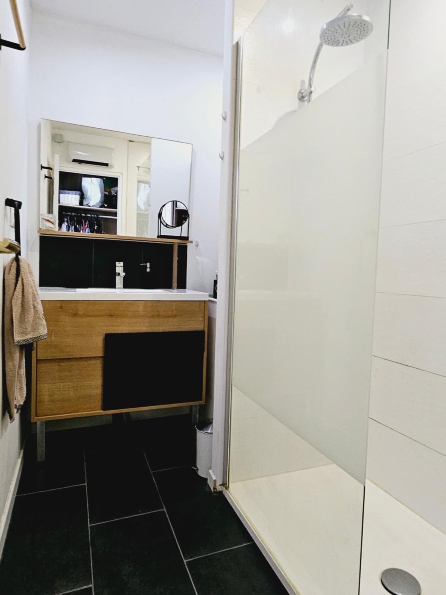 Maison Chaleureuse A Uzès Exteriör bild