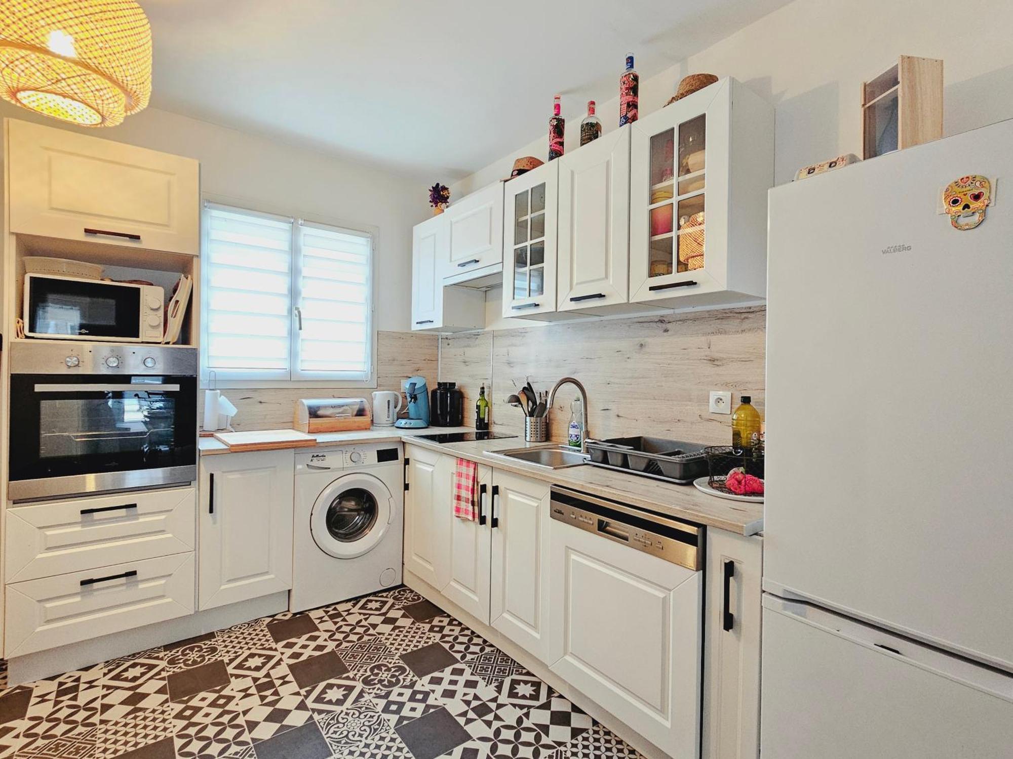 Maison Chaleureuse A Uzès Exteriör bild